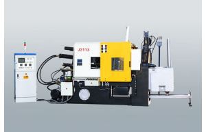 Sinkin ja lyijyn valukoneet